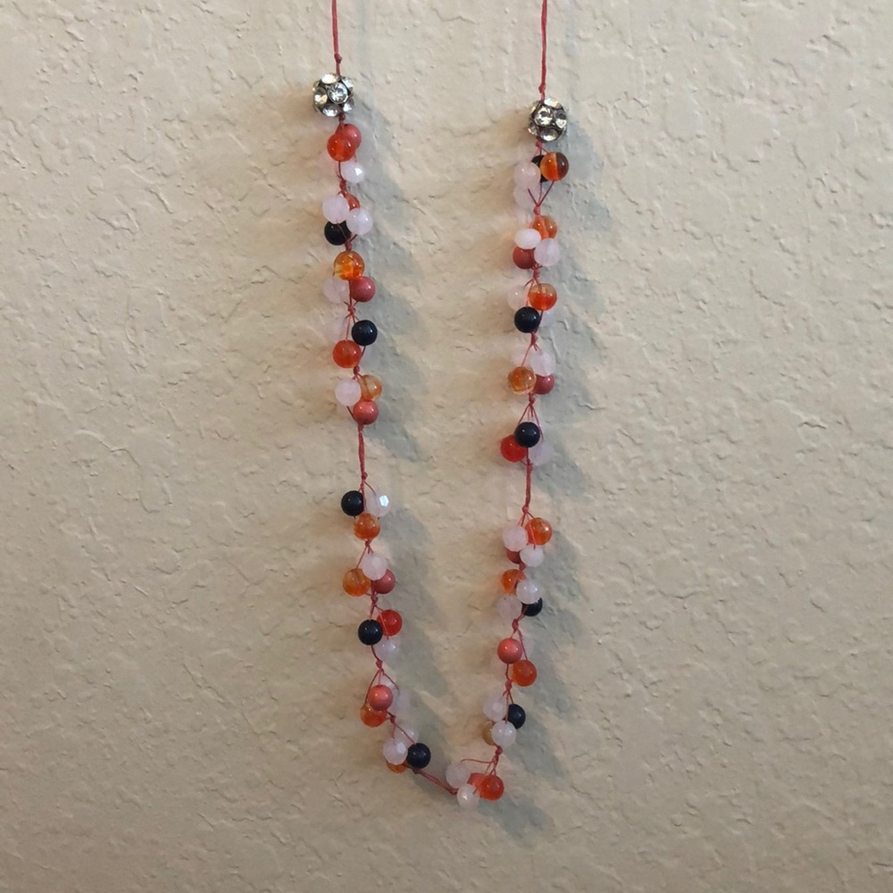 Statement Necklace - Picture 2 of 2
